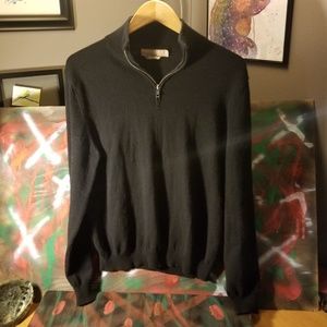 Lockhart Sweaters - Lockhart Cashmere Sweater super soft and light Lockhart Sweaters - Lockhart Cashmere Sweater super soft and light